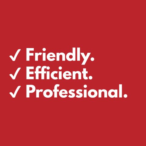 Building trust with customers means knowing a thing or two about great service.