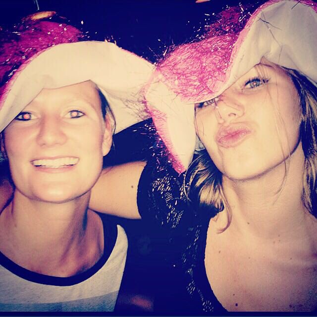 Geeske van Wijk tweet media