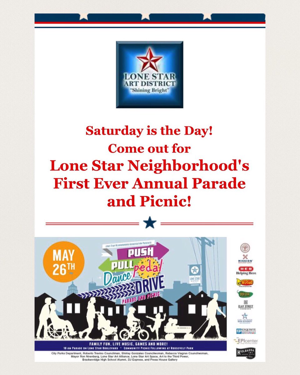 gallery_dock's tweet photo. More information can be found on the Lone Star Art District’s Facebook page https://t.co/p1g1ON4VLT