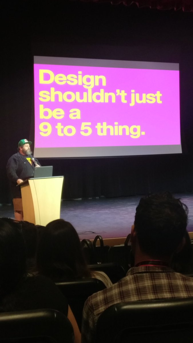 lafor592's tweet image. Sums up everything! #explodeconf18 #yes