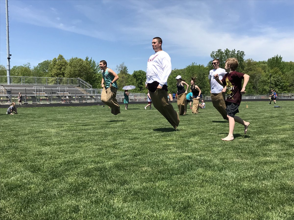 WHS NHS tweet media