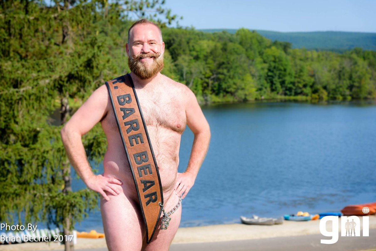 gaynaturists's tweet photo. #PoconoEagle2018 #GNI2018 #Leatherwerks #StompersBoots #MAL2018 #BBM2018 #CLAW2018 #IML2018 #IML38 #IML39 #IML40 #MaleNudists #Leathermen #LeatherBears #Bikers https://t.co/CYmejYHNb6