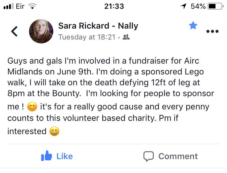 anthony nally tweet media