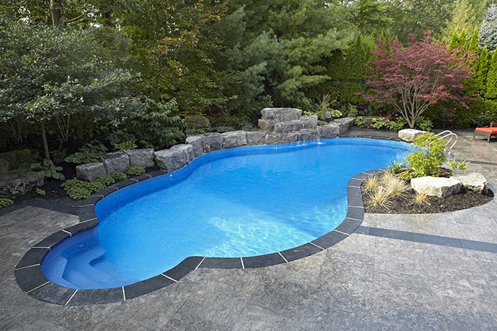PoolSuppliesCdn's tweet photo. Get Inspired! Here are some photos from our customers who have installed their own inground pools and transformed their yards. Get a free quote today! https://t.co/nxJucKOowU https://t.co/YULxlgkrwd