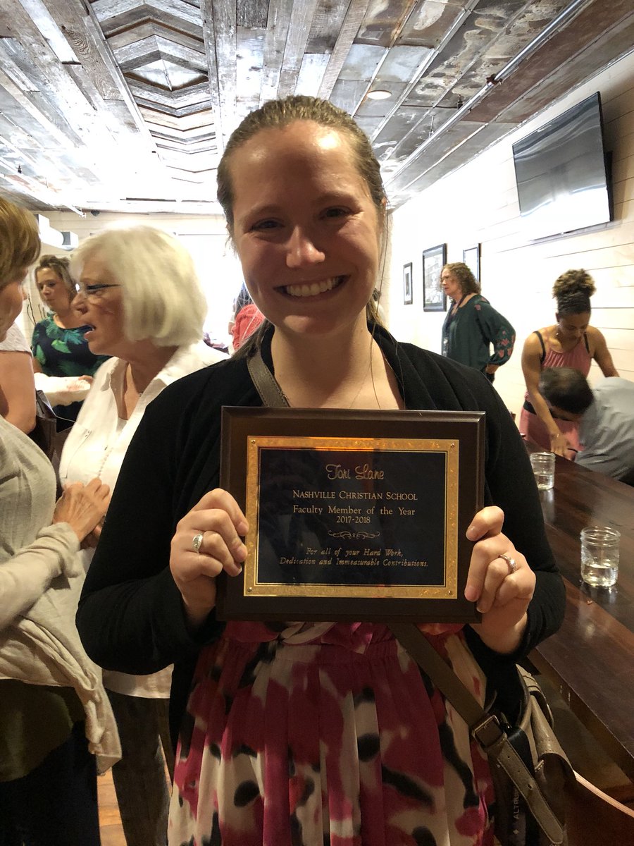 Nashville Christian School tweet media