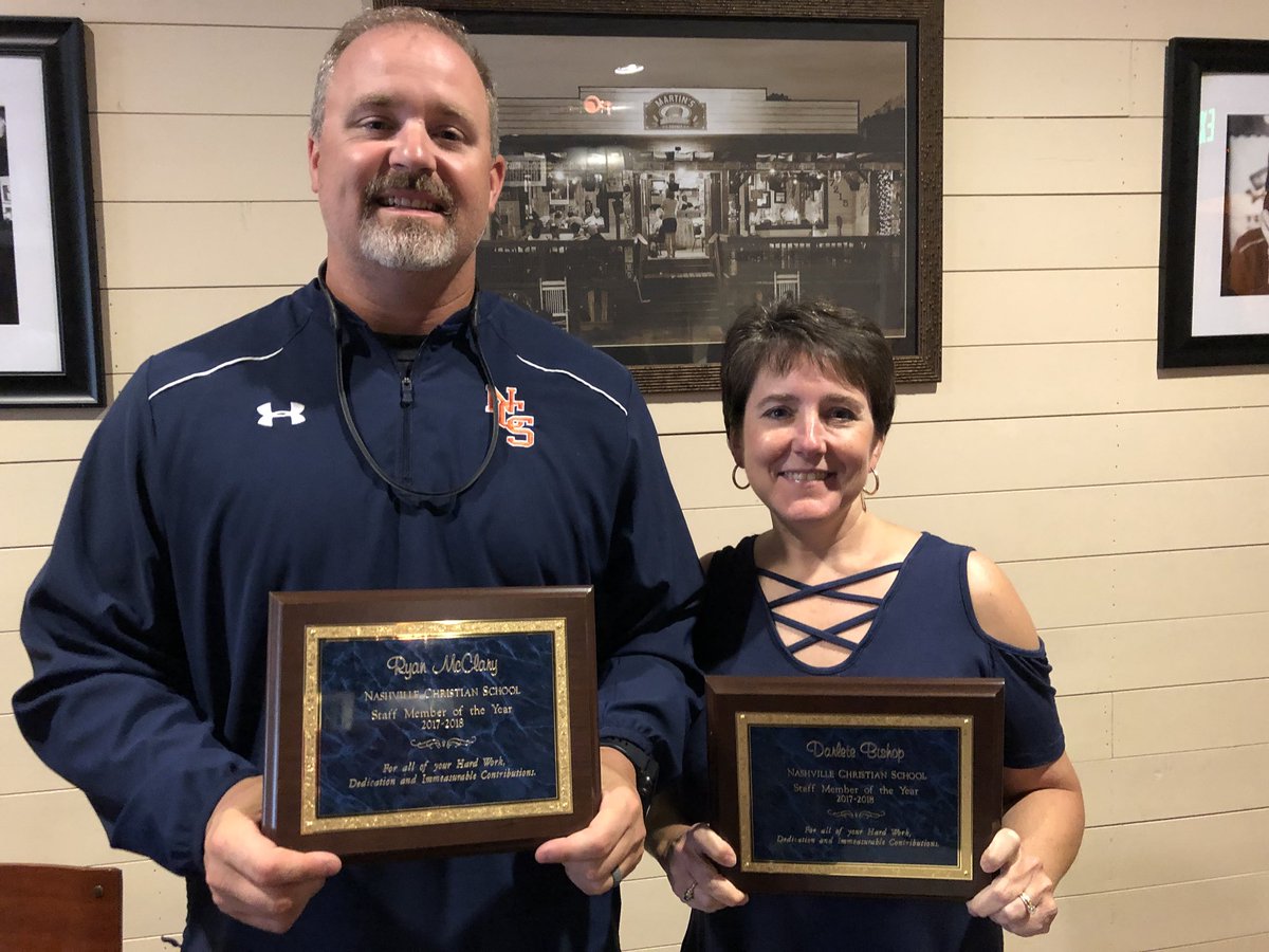 Nashville Christian School tweet media