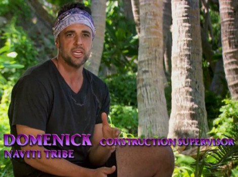 Quang_78's tweet photo. @Angela_Perkins @laurelj1 @domenick_abbate #Survivor36_GhostIsland #Mamanuca_Islands_Fiji https://t.co/NcCSj9KS3u