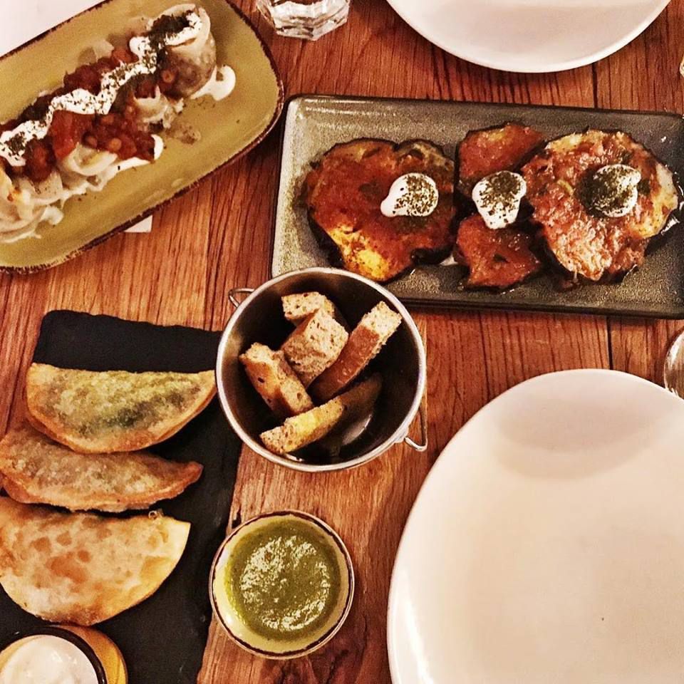 Eater_DC's tweet photo. Every restaurant featured on Season 1 of ‘Check, Please! DC’ https://t.co/5voUfigonx https://t.co/c5WJ8t6AEc
