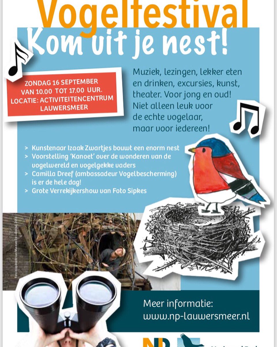 Agnes Bakker tweet media