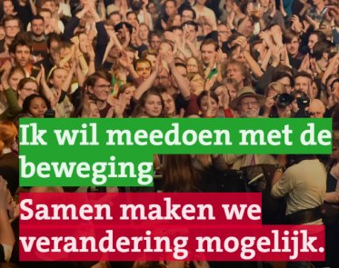 Inwoners aan zet voor de toekomst   We gaan #meetups  organiseren, als jullie het willen pvdagroenlinkskoggenland.nl/inwoners-betre…