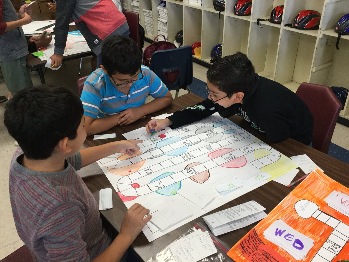 NatalieStuart55's tweet photo. Students made and the shared science games. #glassinspired https://t.co/bOdbkzeRp0