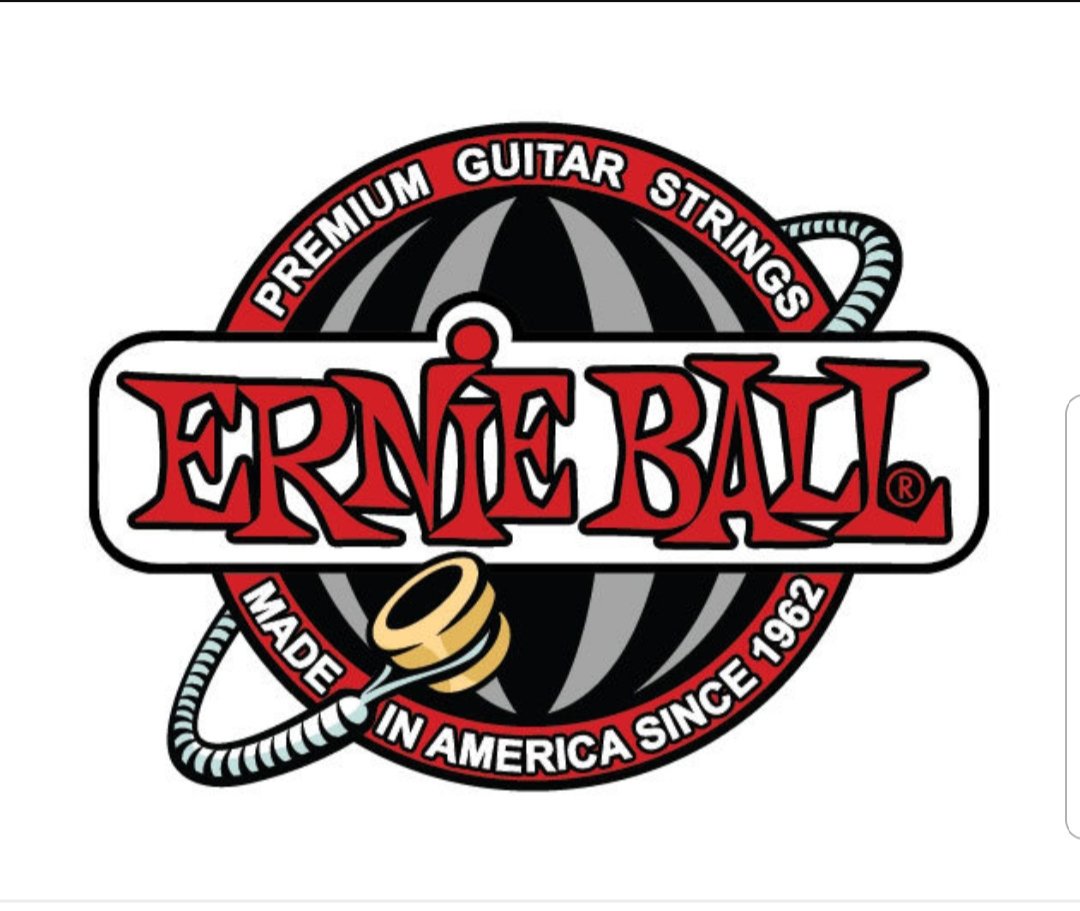 phantomhillband's tweet photo. Hands down, the absolute best guitar strings on the planet @ernieball #phantomhillband https://t.co/NjaJwJAXhQ