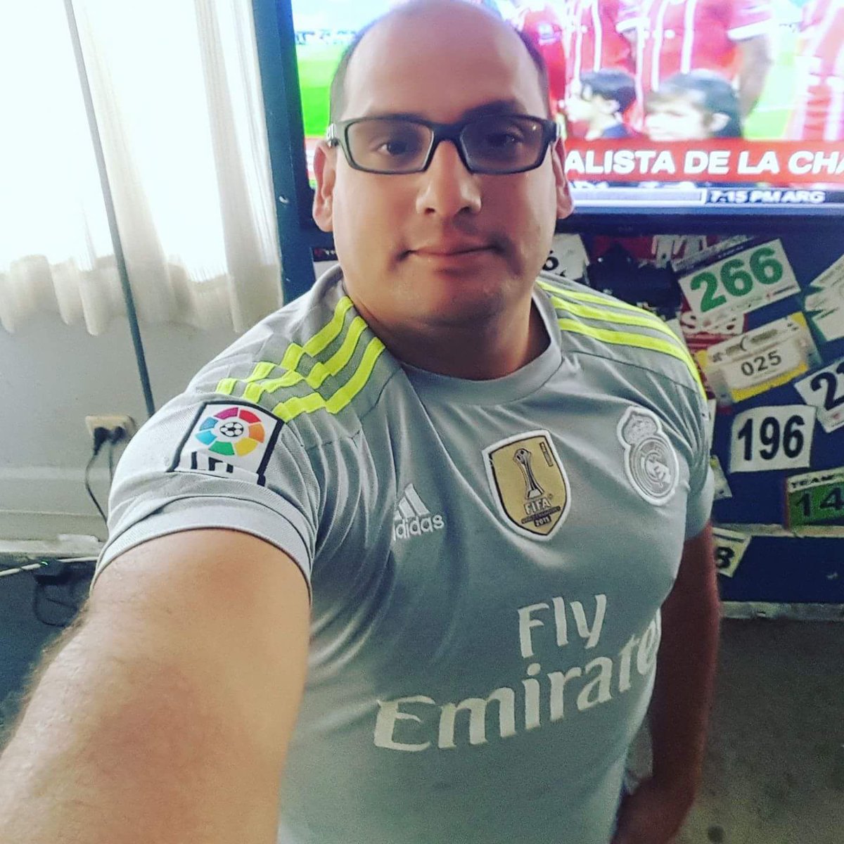 peru_bike's tweet photo. HABLA MADRID 
LIMA - PERU https://t.co/YdIK8uIuQg