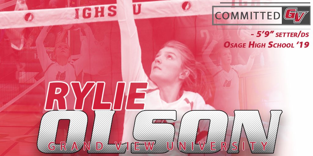 rylie olson tweet media