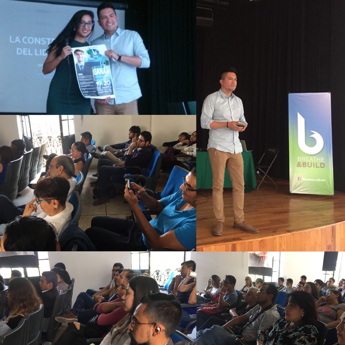Breathe_Build's tweet photo. El fin de semana @ikaro_46 impartió la ponencia “Manejo de Medios: entrevistas, boletines, conferencias de prensa en campaña” en #ComunicaparaGANAR ¡Todo un éxito! GRACIAS por tu extraordinaria aportación al proyecto y por ser #PadrinodelaMarca 👏🏽⭐️
#1erageneración https://t.co/1mAYYYaM0E