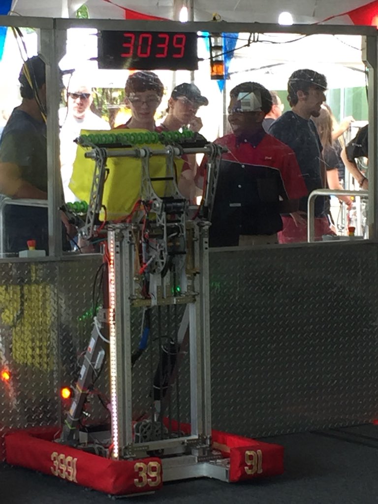 Wildcat Robotics tweet media