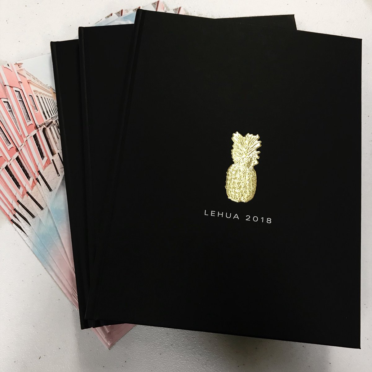 AlohaHSYearbook's tweet photo. The 50th Yearbook is here🍍 If u’ve picked up your book w/out the supplement, they’re available to pick up via the bookkeeper! 📚 If u’re interested in buying one, they’re $70. U can pay online/the bookkeeper. All books are AVAILABLE to pick up &amp; purchased by the bookkeeper! https://t.co/t5Hh00IWWR