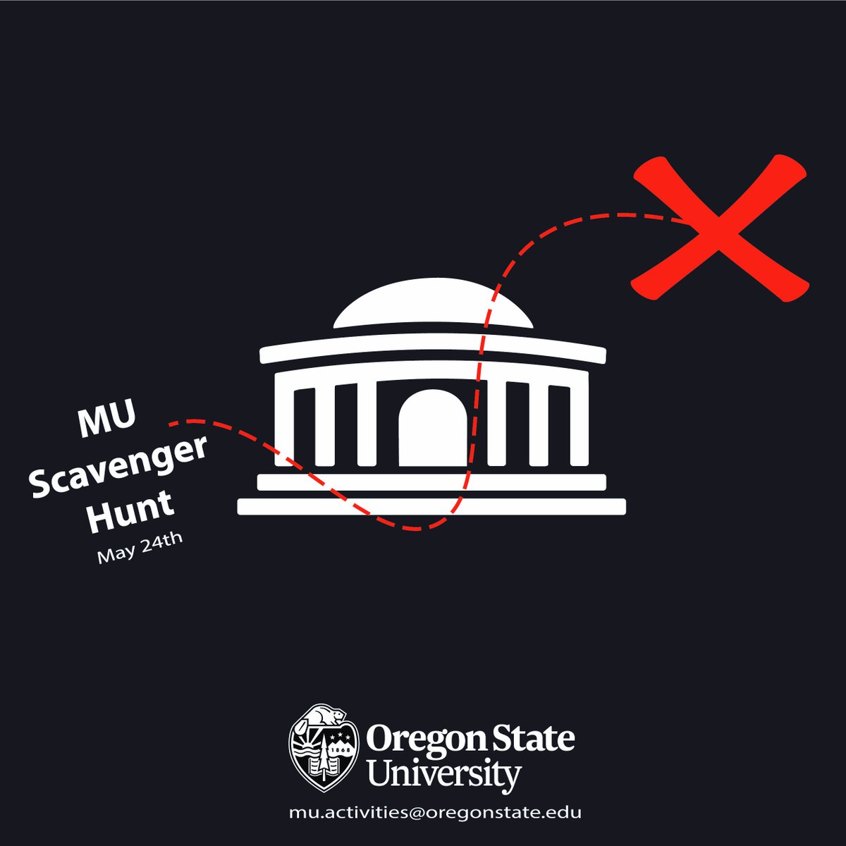 The Memorial Union tweet media