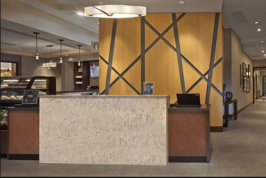 ImpactYourSpace's tweet photo. How to use wall protection in your hotel (without sacrificing design!) https://t.co/i6zh7m5d5I https://t.co/ayrNjz514g