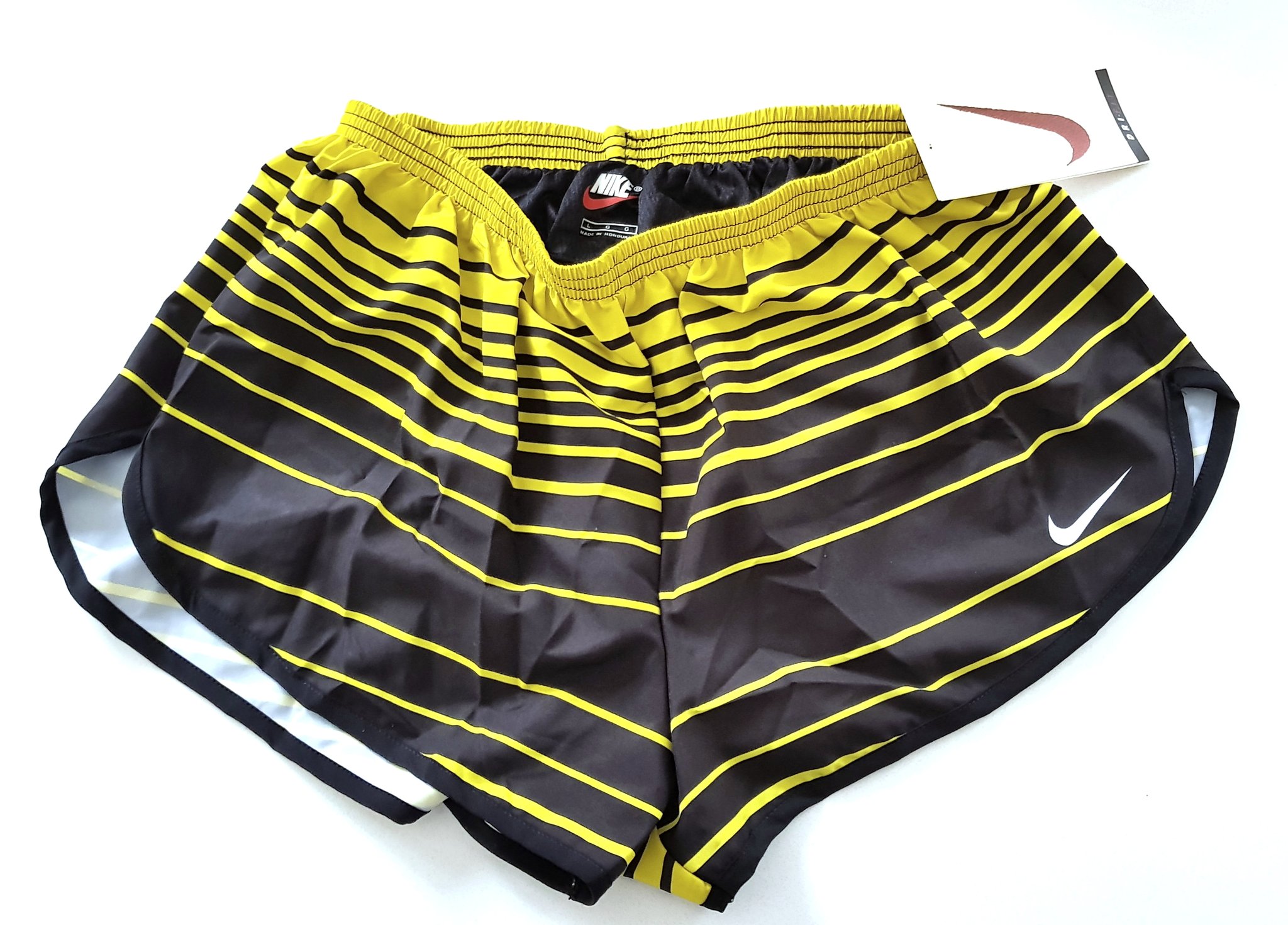 nike pro elite split shorts