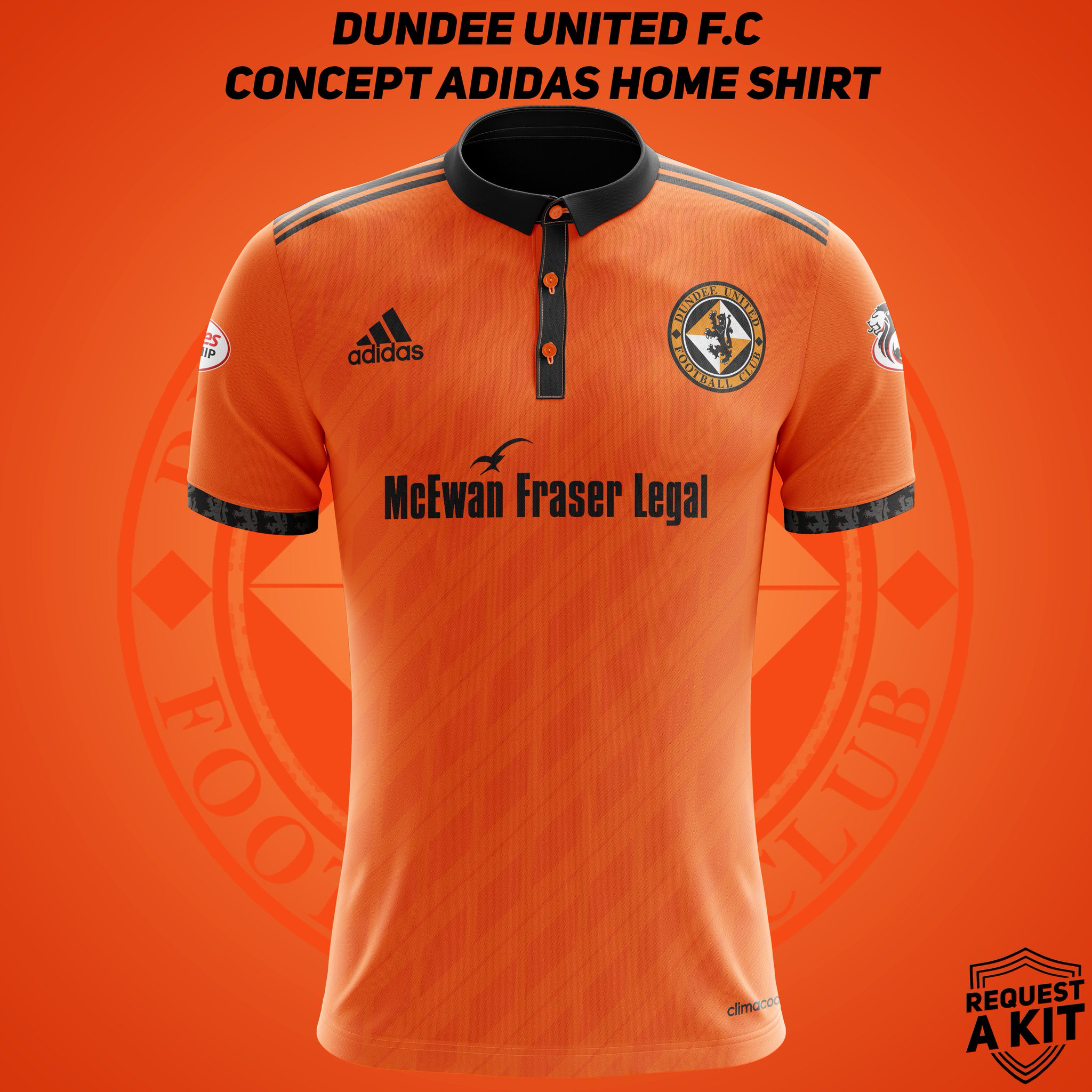 adidas dundee