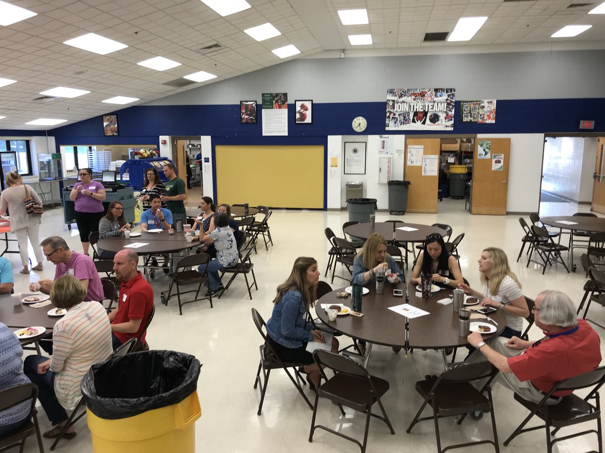 Meridian School tweet media