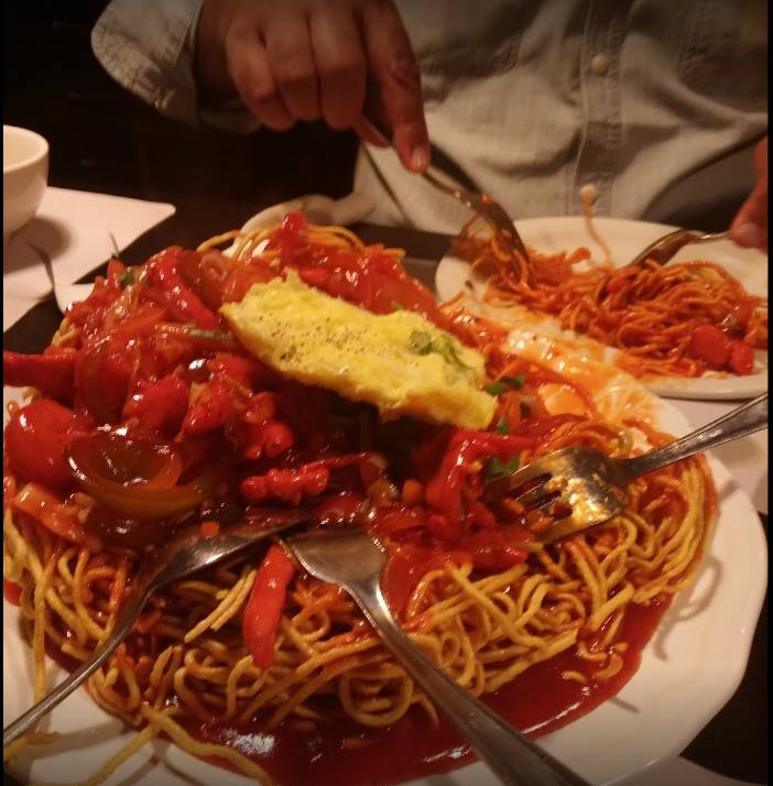 Salt & Pepper Hakka (saltpepperhakka) Twitter