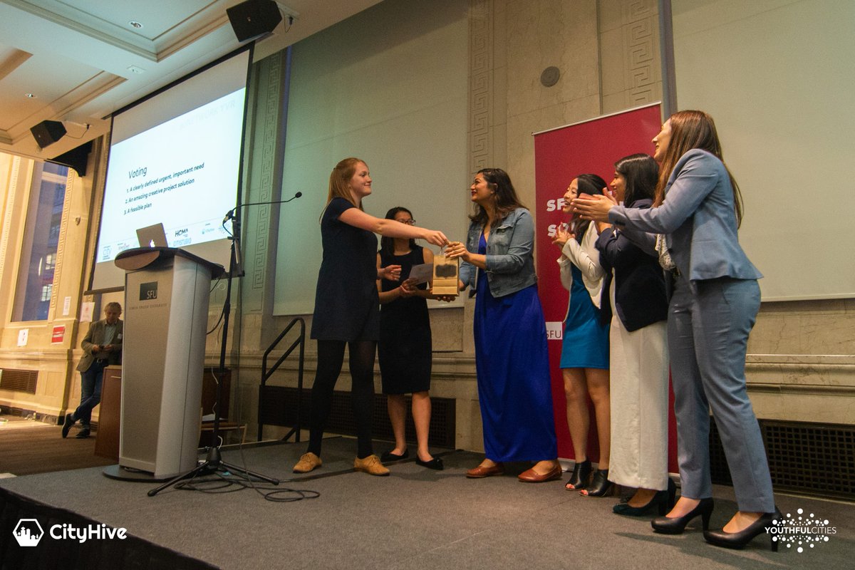 cityhivevan's tweet photo. Some great shots captured by @matthanns at last week's #30Network Showcase Event: Here To Stay - Youth Solutions for an Engaged City. Check out the whole album on our Facebook page! https://t.co/PBi02RuxlT @youthfulcities https://t.co/LeLh26dg6A