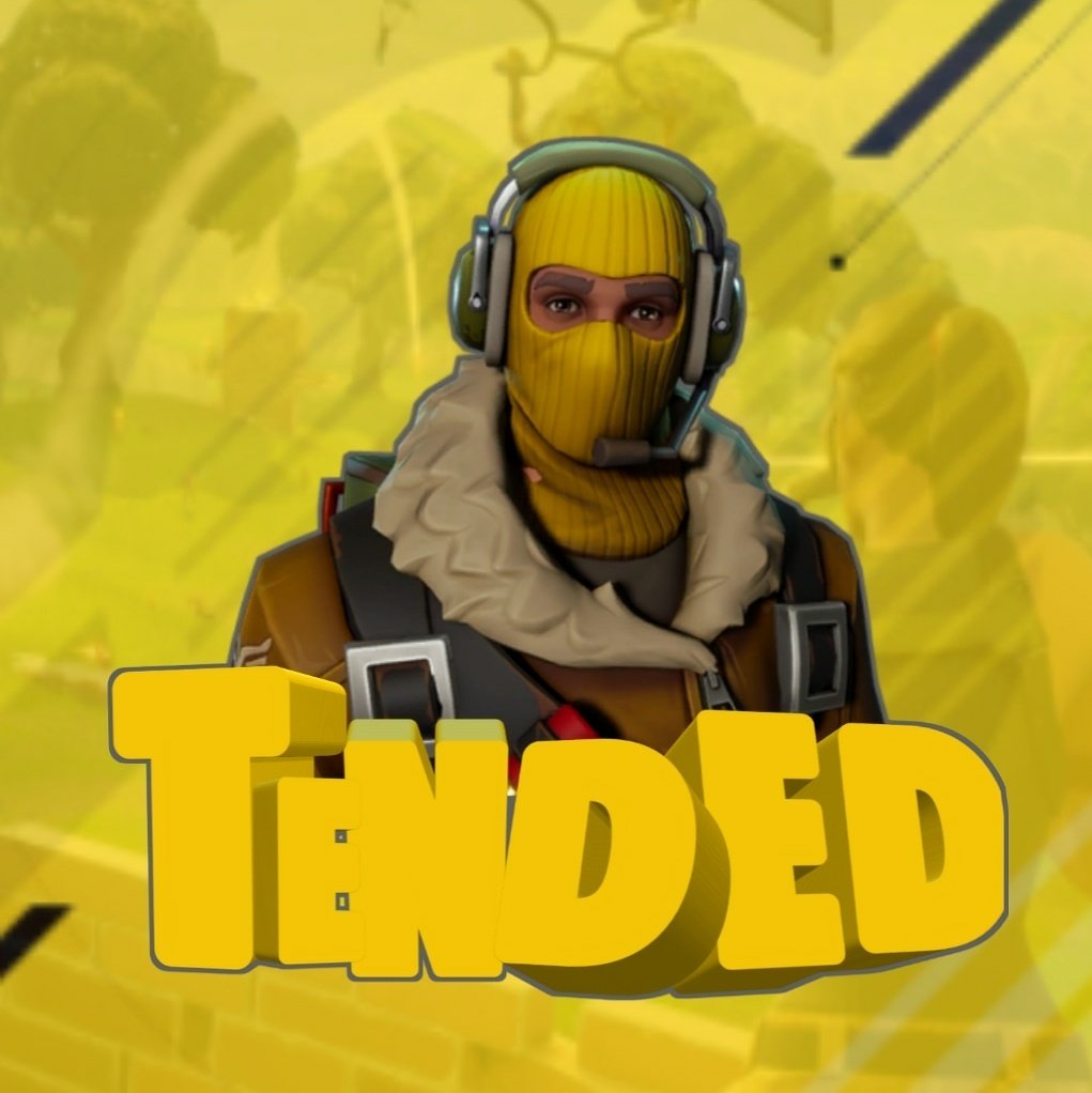 extended_i's tweet image. #NewProfilePic