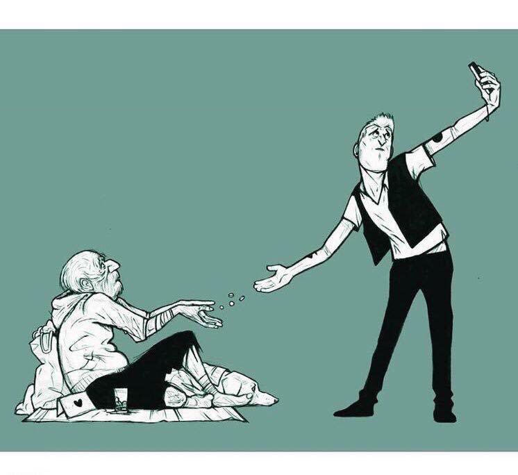 سئل أحد الحكماء : هل هناك أقبح من البخل 
قال: نعم الكريم إذا تحدثَ بإحسانه لمن أحسن إليه