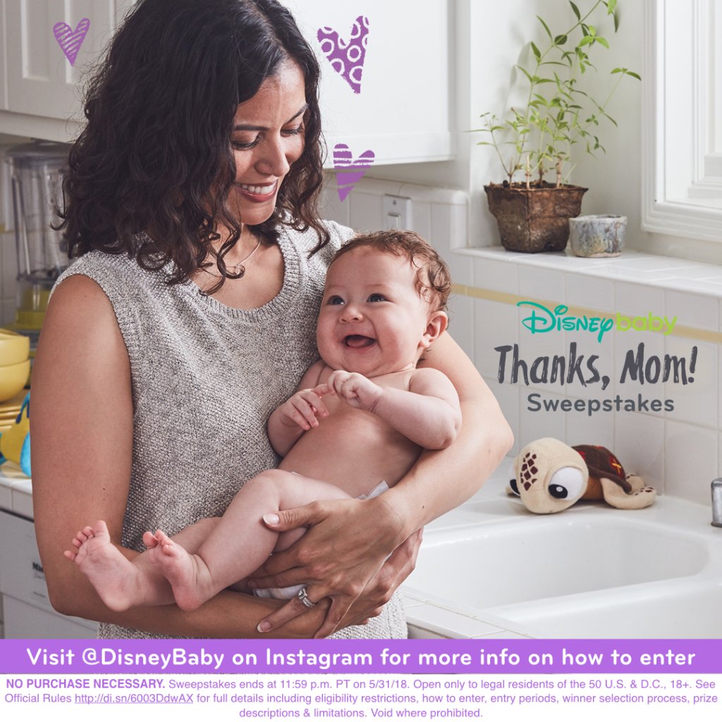 Disney Baby tweet media