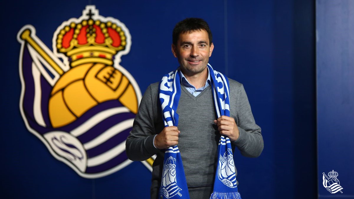 Asier Garitano