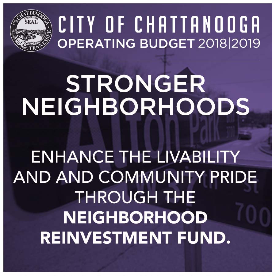 Chattanooga_gov's tweet photo. Creating a more vibrant and prosperous Chattanooga by moving forward on recommendations -- from the community, for the community -- in plans for our neighborhoods. #createCHA https://t.co/0KFjWjEdV1 https://t.co/ELT8Jm3Tnu