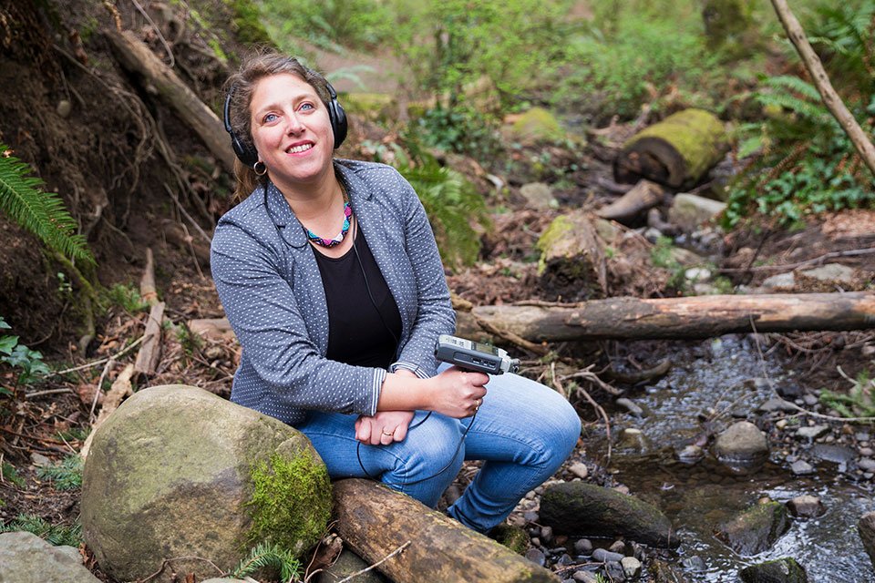 UVicSocialSci's tweet photo. As a visual anthropologist, Alexandrine Boudreault-Fournier infuses her teaching with an infectious passion and hands-on experiences to deepen student learning. REACH Award in Excellence in Teaching for Experiential Learning @UVicAnthro  #uvic #REACH https://t.co/b6GZxv3tlF https://t.co/s9asz4nwZC