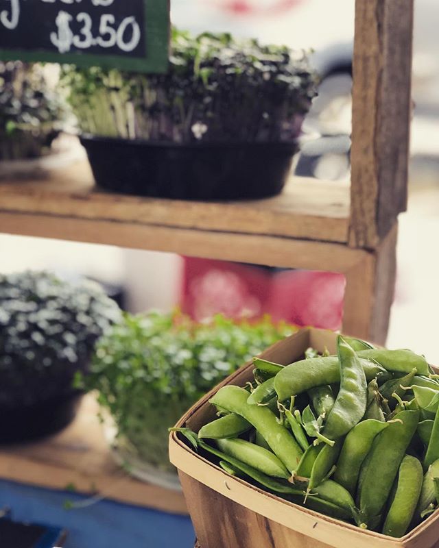 TR Farmers M A R K E T | M A Y. 26
Food Trucks: Chillwagon, Grillin &amp; Chillin
Market Music: Noel Riddle
Market Kids: Crafts with Ms. Sandy
Market Yoga: Amanda Barbarito, 8:30 - 9:30 am ow.ly/BlLK30kaopH