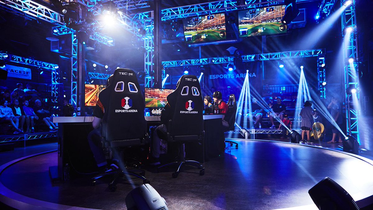 UniversalOpen's tweet photo. Looking to show off those pro-level Rocket League skills? Register now to enter our first round of #UORL Open Qualifiers, starting May 28: https://t.co/Nn8BqNBUQp https://t.co/0lSsnMozR7