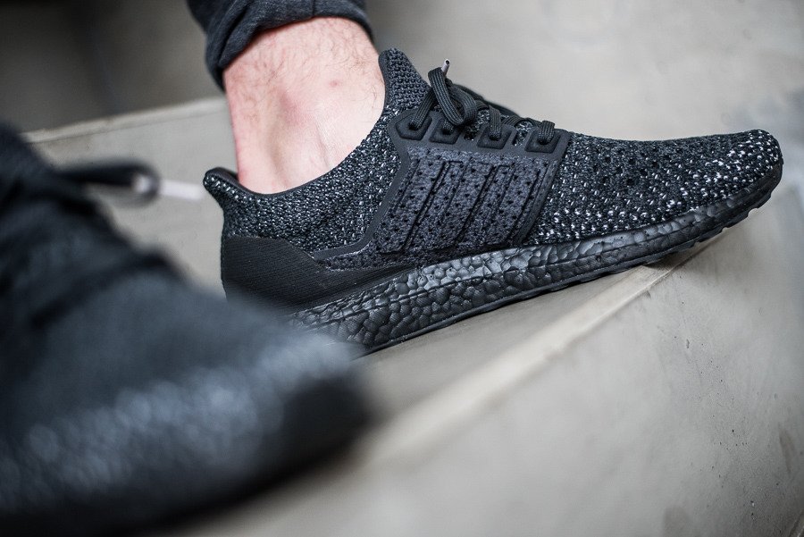 adidas ultra boost clima triple black canada