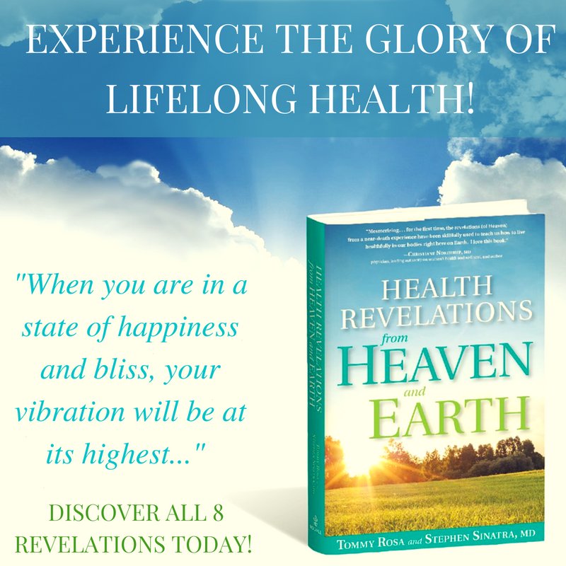 Health Revelations On Twitter Health Revelations From - 