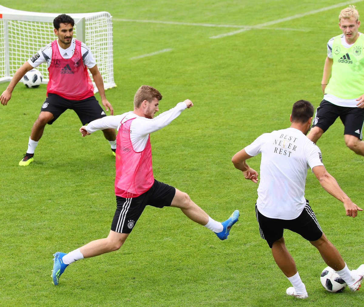 Ilkay Gündogan tweet media