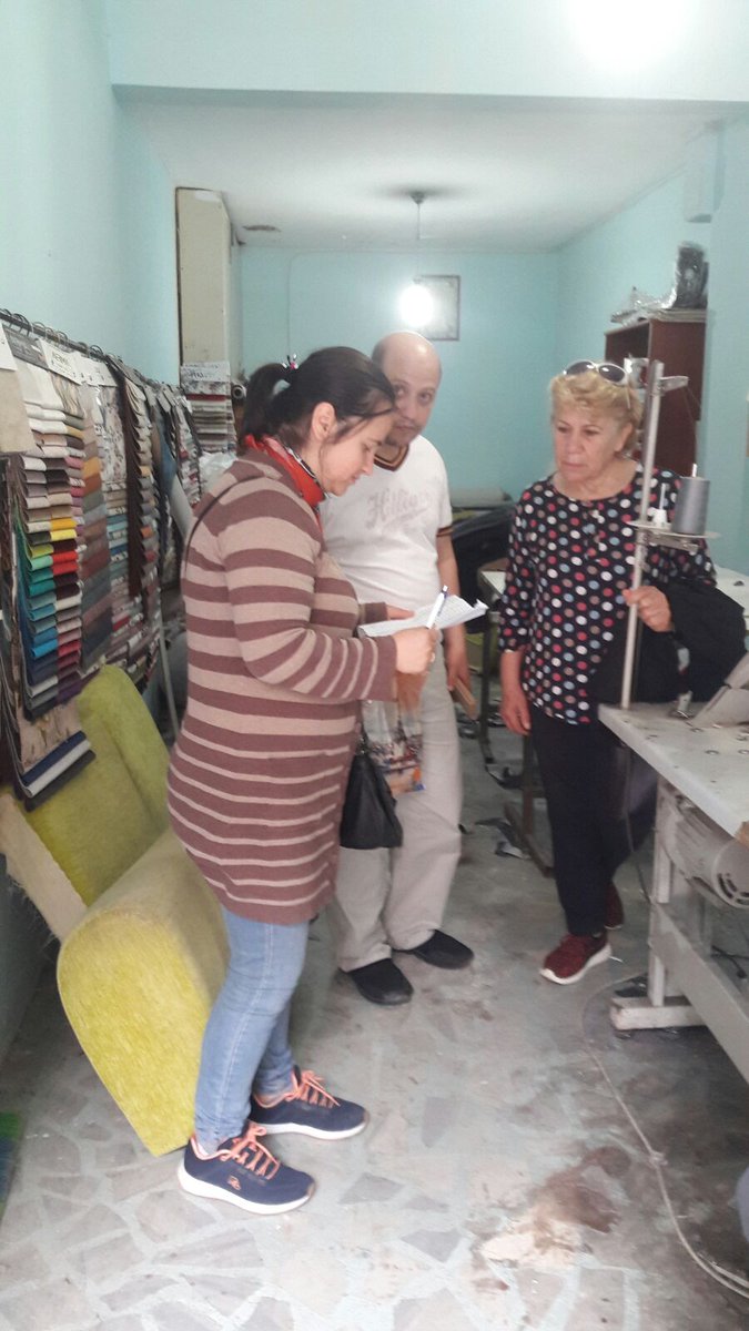 #AKKadınÇatalca Seçim çalışmaları kapsamında Mahallelerimizde çalınmadık kapı bırakmayıncaya dek üye ziyaretlerimize devam ediyoruz.