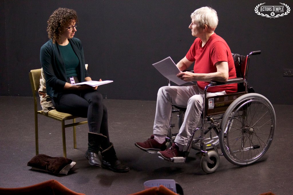 actorstemple's tweet photo. The Birth of Create...

Director Law Ballard talks of the birth of Create: a new #writing initiative at The Actors Temple in today's #blog.

https://t.co/sJxS8aW4gi

#create #scooter #awaken #actorstemple #newwriting #plays #london #drama #theatre #support #creatives https://t.co/Ae7mmdrzH1