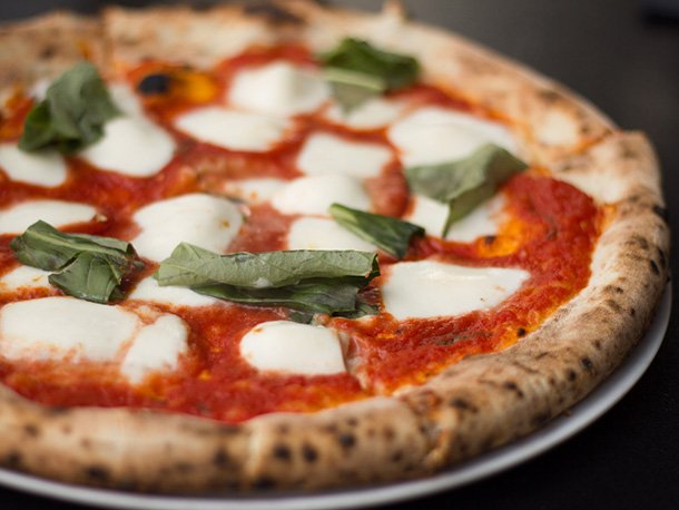 StuzziRichmond's tweet photo. Join us this evening for Double Margherita Night: get a personal margherita pizza + margerita cocktail for only $8! https://t.co/uHsWmlkhqZ
