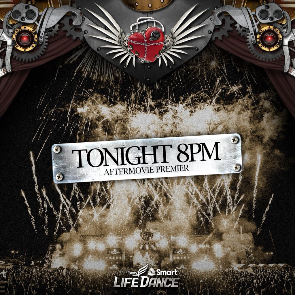 LifeDance tweet media