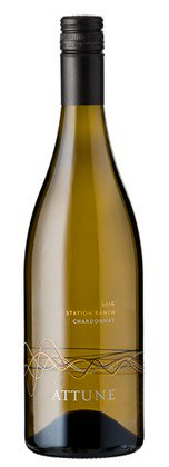 Started from the vineyard now we're here. Happy #ChardonnayDay, be sure to celebrate with our newly released Station Ranch un-oaked