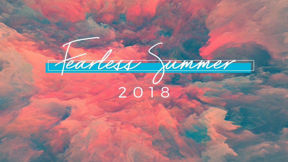 ncnsm's tweet photo. Fearless Summer Camp Registration has re-opened! 
There are only 127 spots available until we are at our extended capacity and can no longer take any more registrations. 
Please note: Registration may close before the 30th depending on when we reach capacity. https://t.co/gbLv9XaOX8