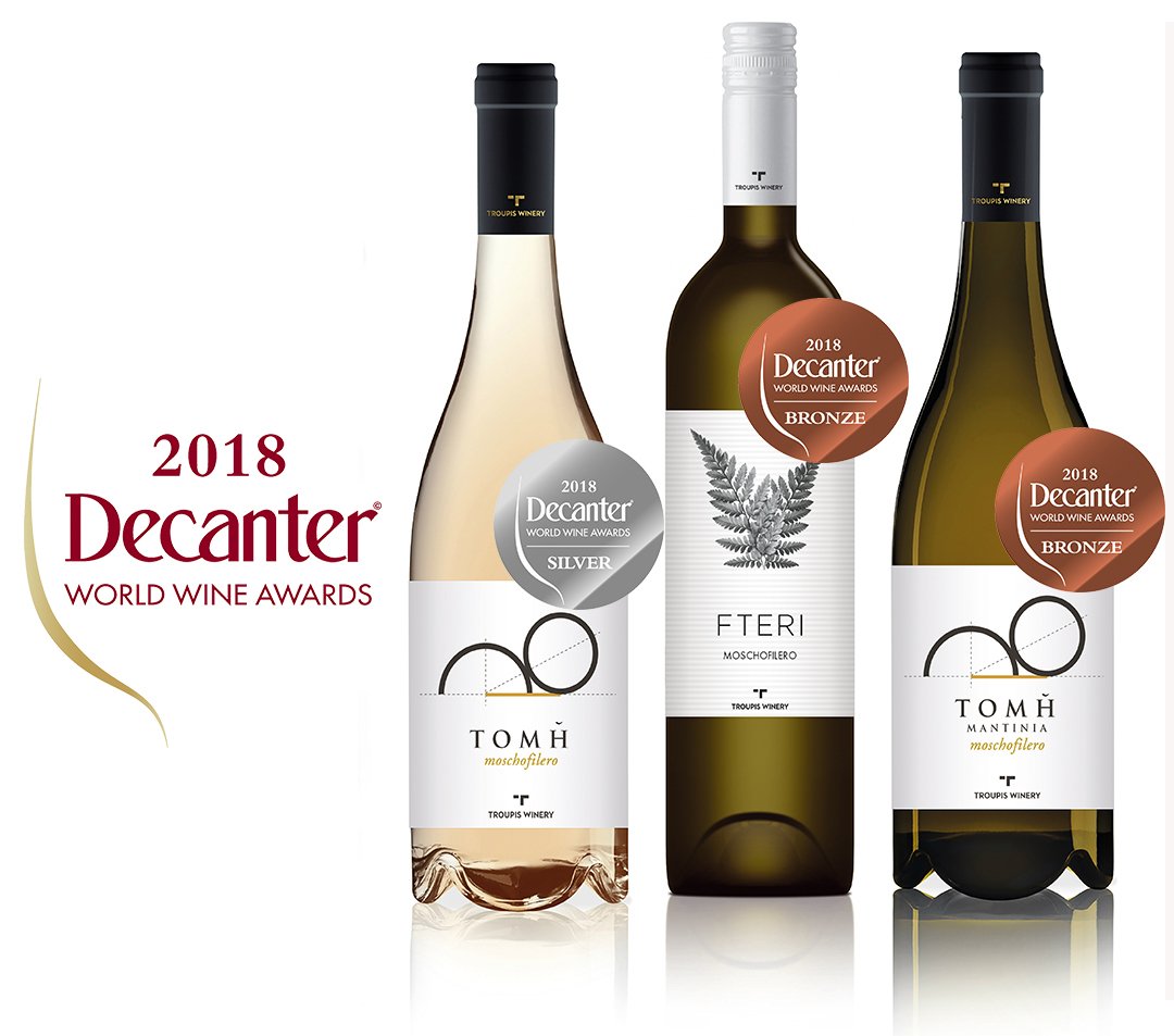 Troupis Winery (@troupiswinery) on Twitter photo 