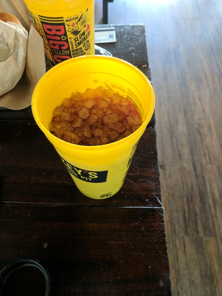 CJ The Judge tweet media