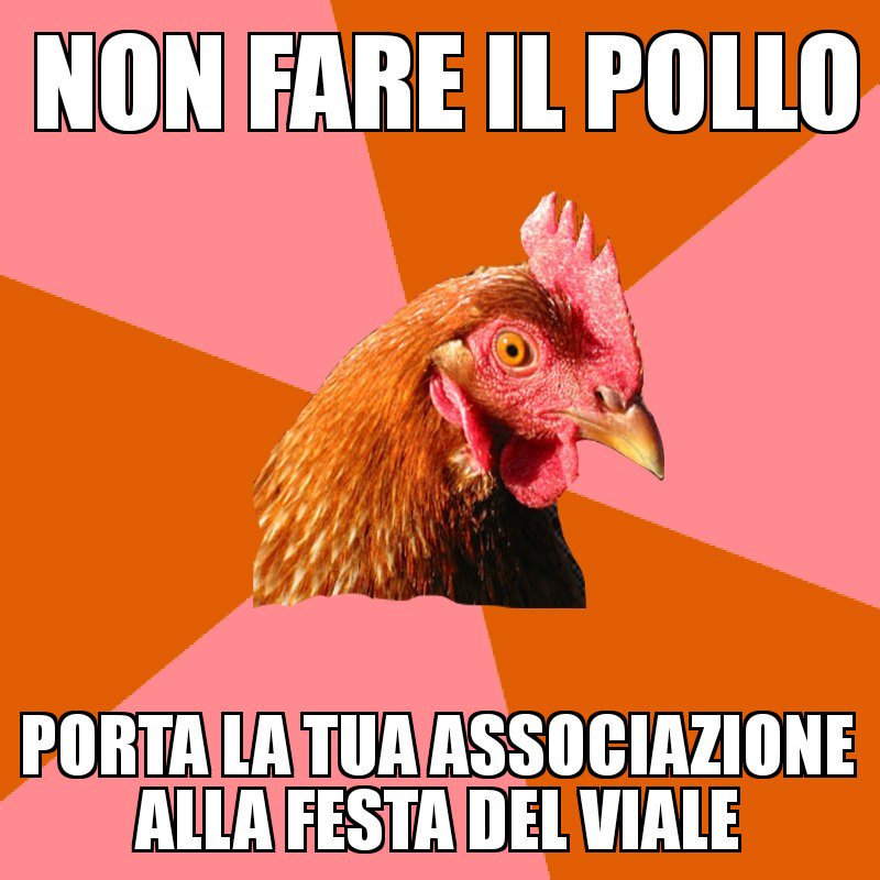 amicidelviale's tweet photo. Alla #festa del Viale Bagatti c'è ancora spazio! Le #associazioni del nord Milano sono le benvenute! Venite, esponente (gratis) e fatevi conoscere alla festa più verde dell'estate info amicidelvialebagatti@gmail.com   https://t.co/w7JYcz0hRY https://t.co/01bffvCKu1
