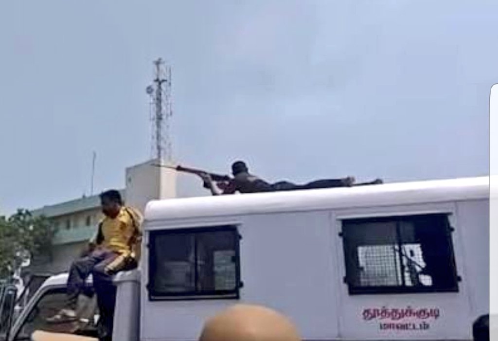 ThisisRaghav_'s tweet photo. #India #kills #Tamilians 
#SaveThoothukudi 
#SaveTamilNadu https://t.co/fZ5nUac5n3