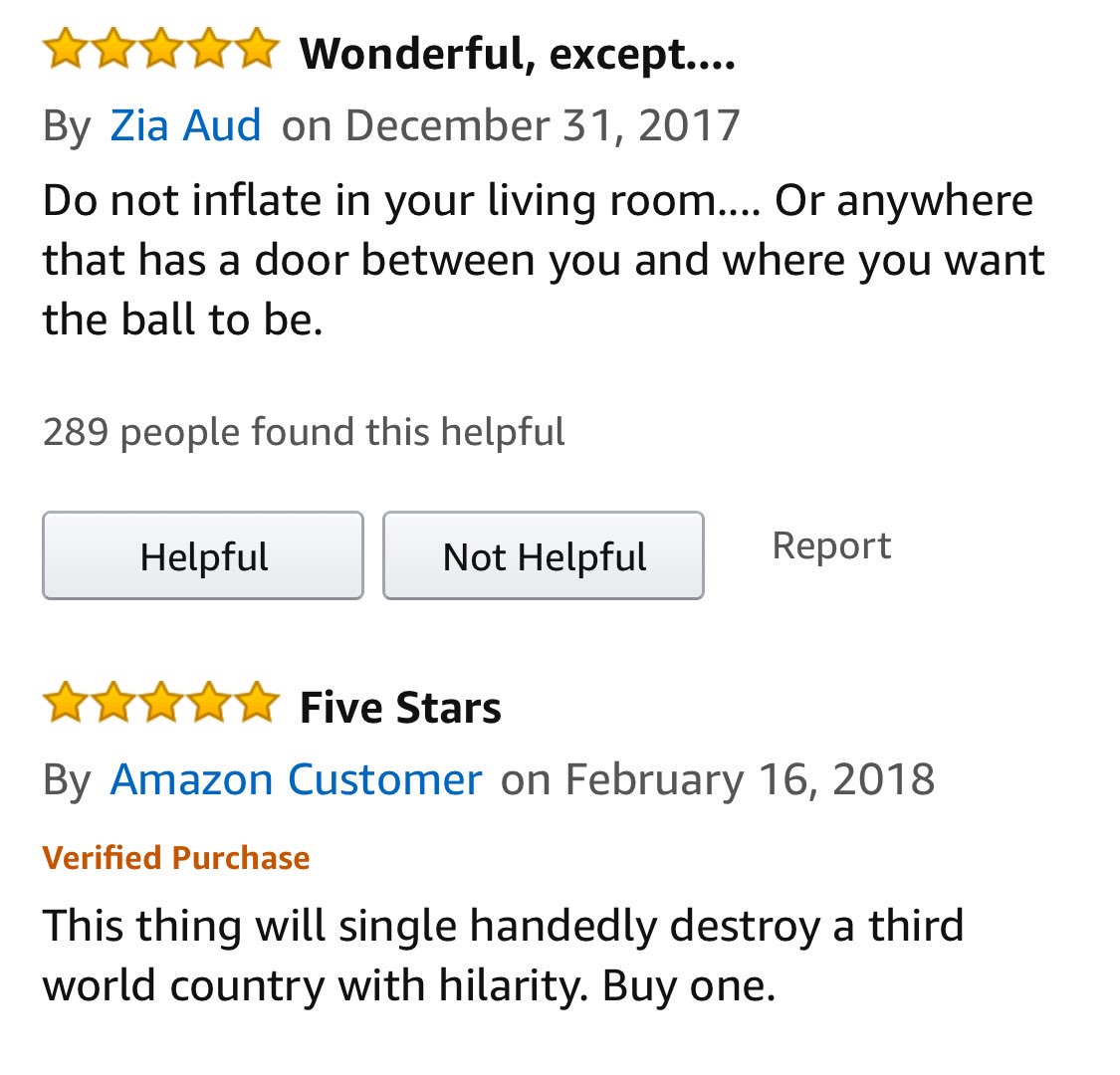 Would like to purchase this to see what all the fuss is about